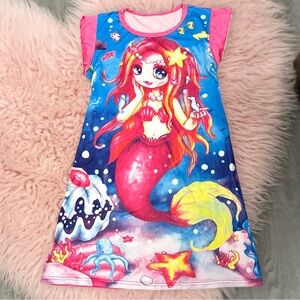 💫💕 Girls Nightgown